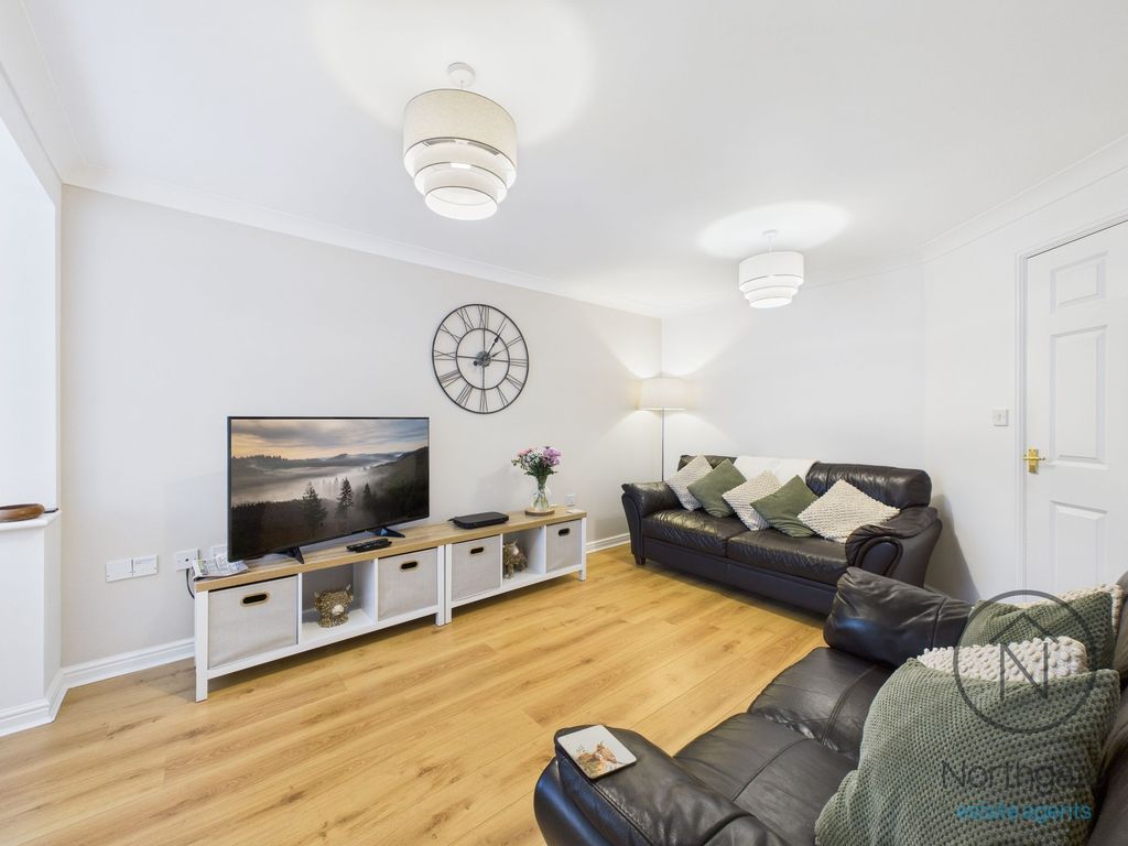 Additional image 2 of 4 bed detached house for salePrescott Way, Bishop Auckland DL14