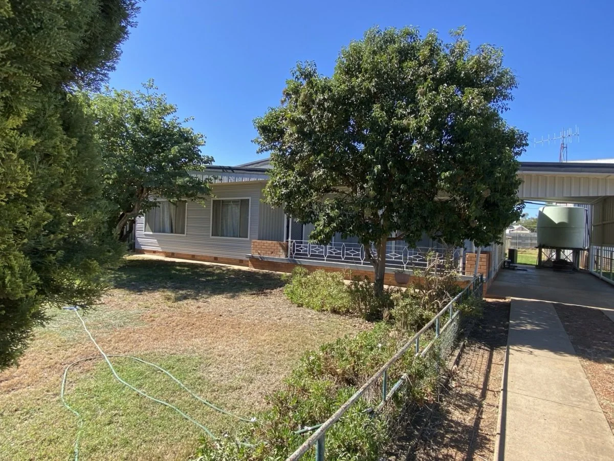 Additional image 2 of 7 Fifth Avenue, Narromine NSW 2821