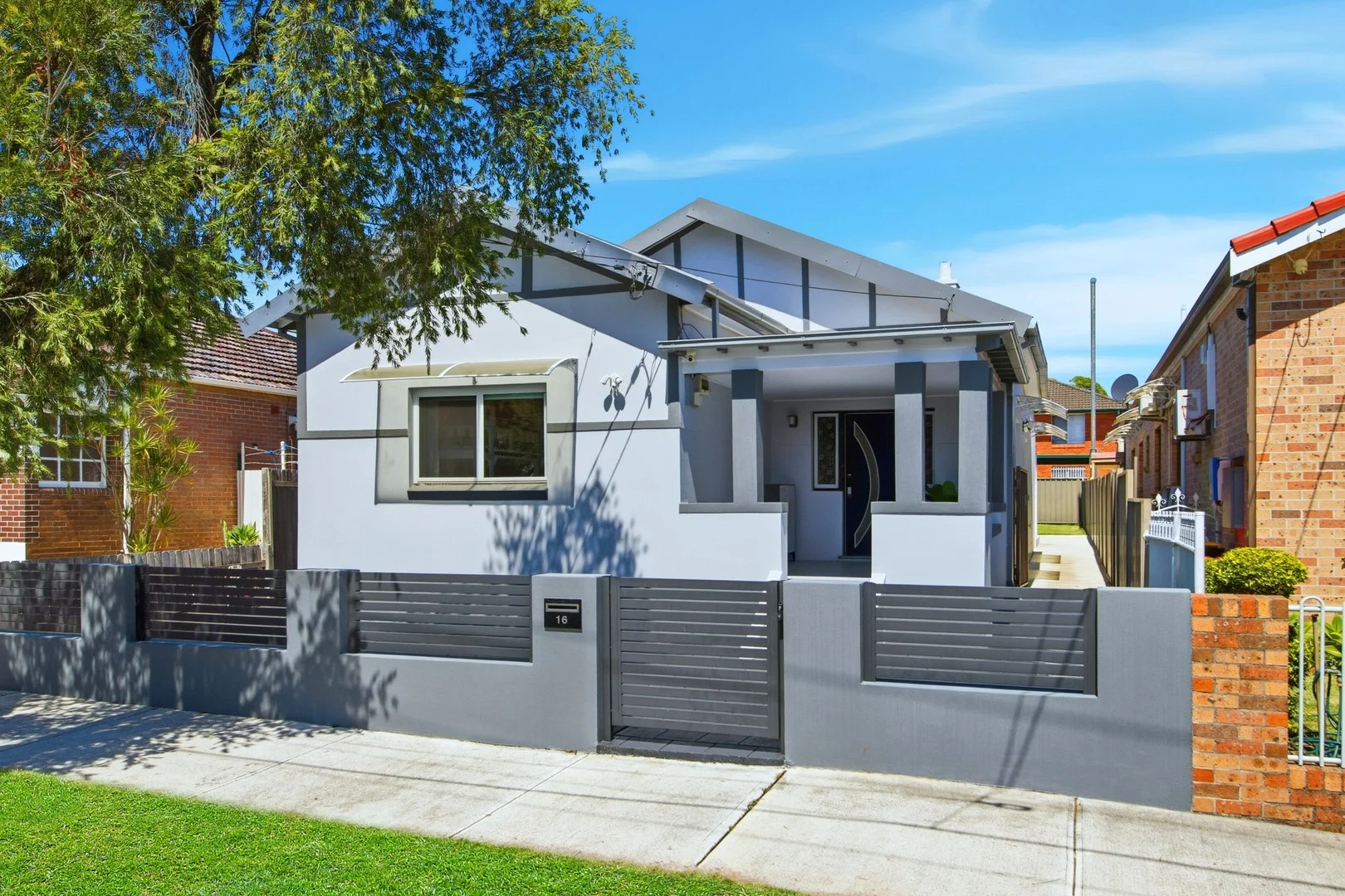 16 Adelaide Street, Belmore NSW 2192