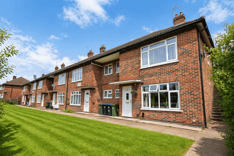 Longley Avenue, Wembley, Middlesex HA0
