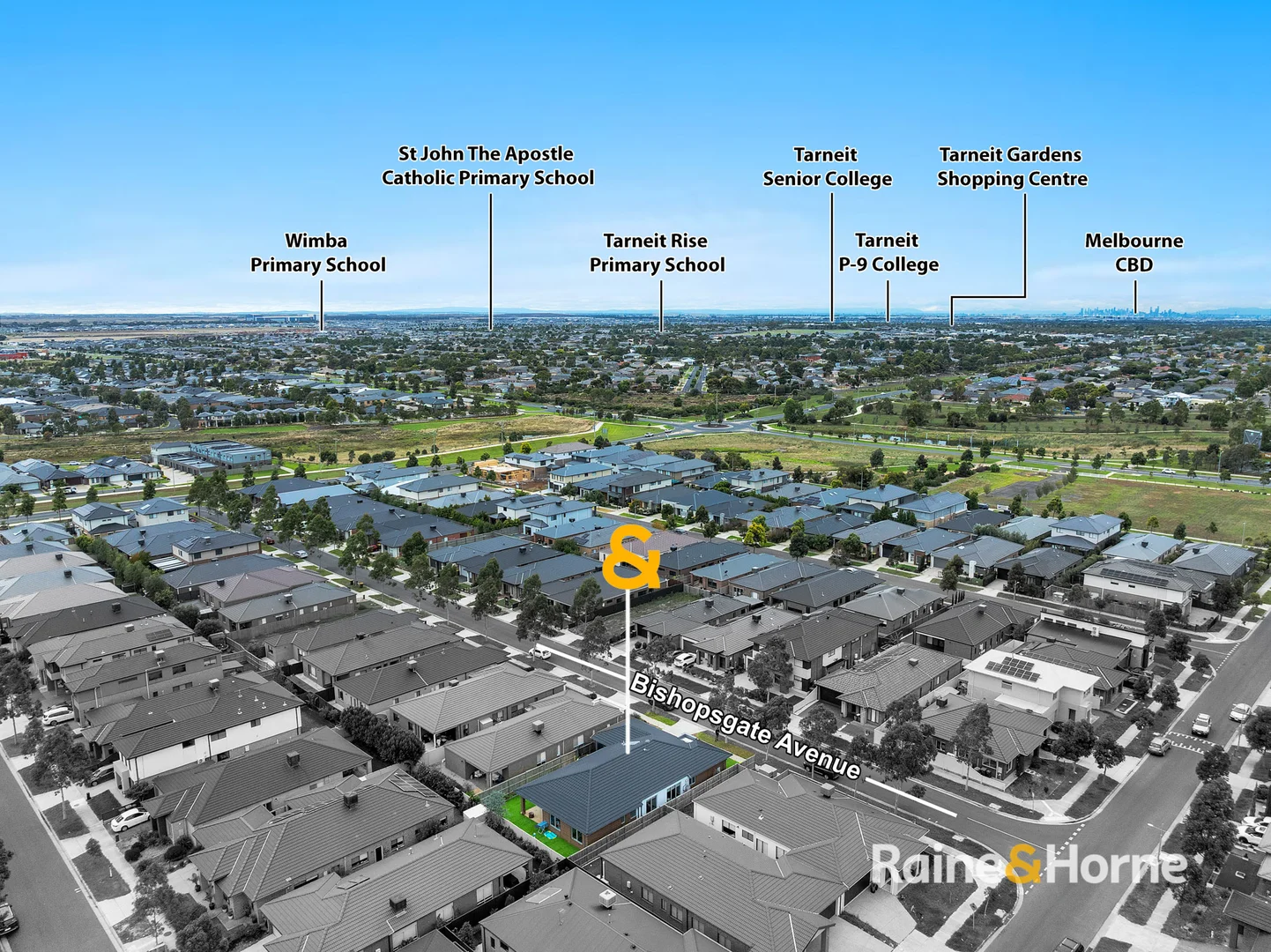 Additional image 22 of 3 Bishopsgate Avenue, Tarneit VIC 3029