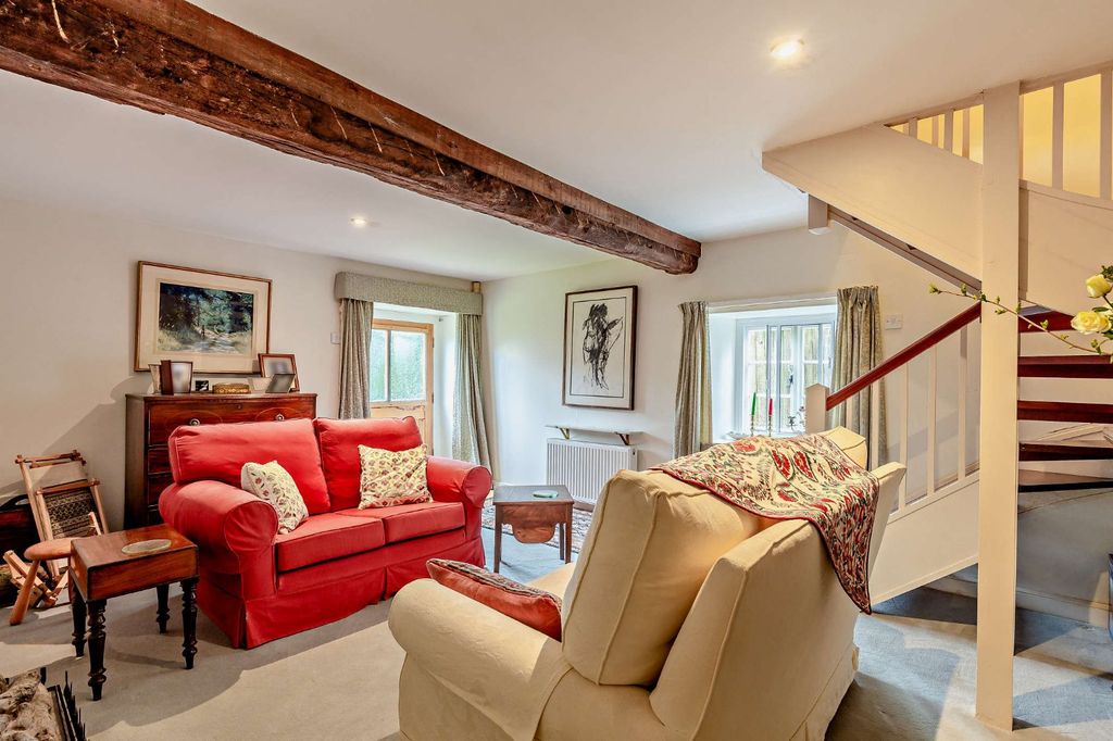 Additional image 9 of 4 bed detached house for saleWhitchurch Canonicorum, Bridport, Dorset DT6