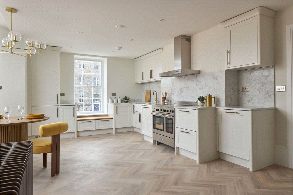 Additional image 3 of 3 bed flat for saleRoyal Oak, High Street, Sevenoaks, Kent TN13