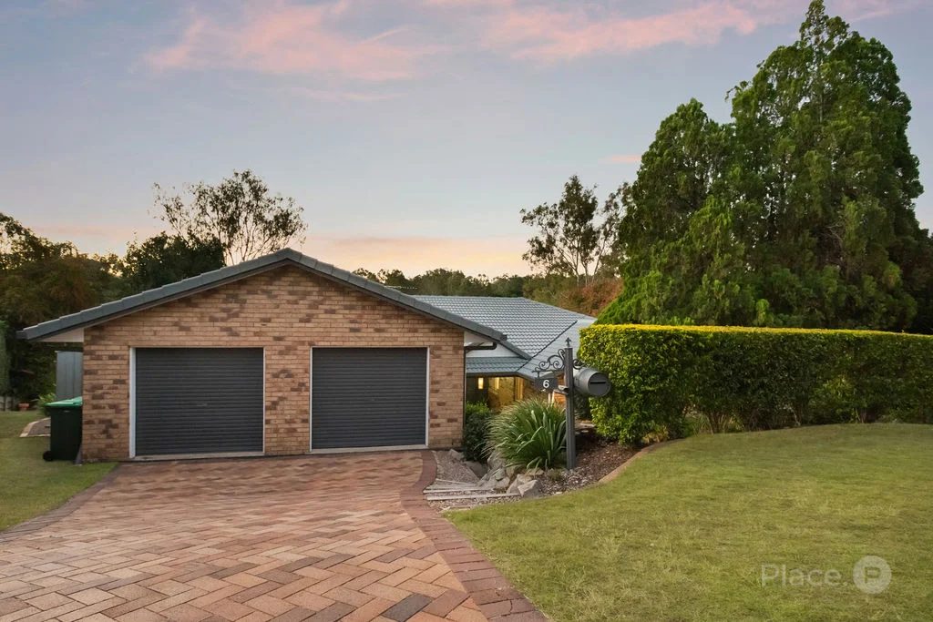 Additional image 10 of 6 St Ives Court, Karana Downs QLD 4306