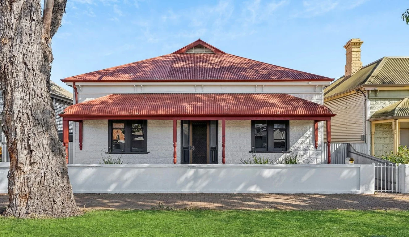 40 Dale Street, Port Adelaide SA 5015