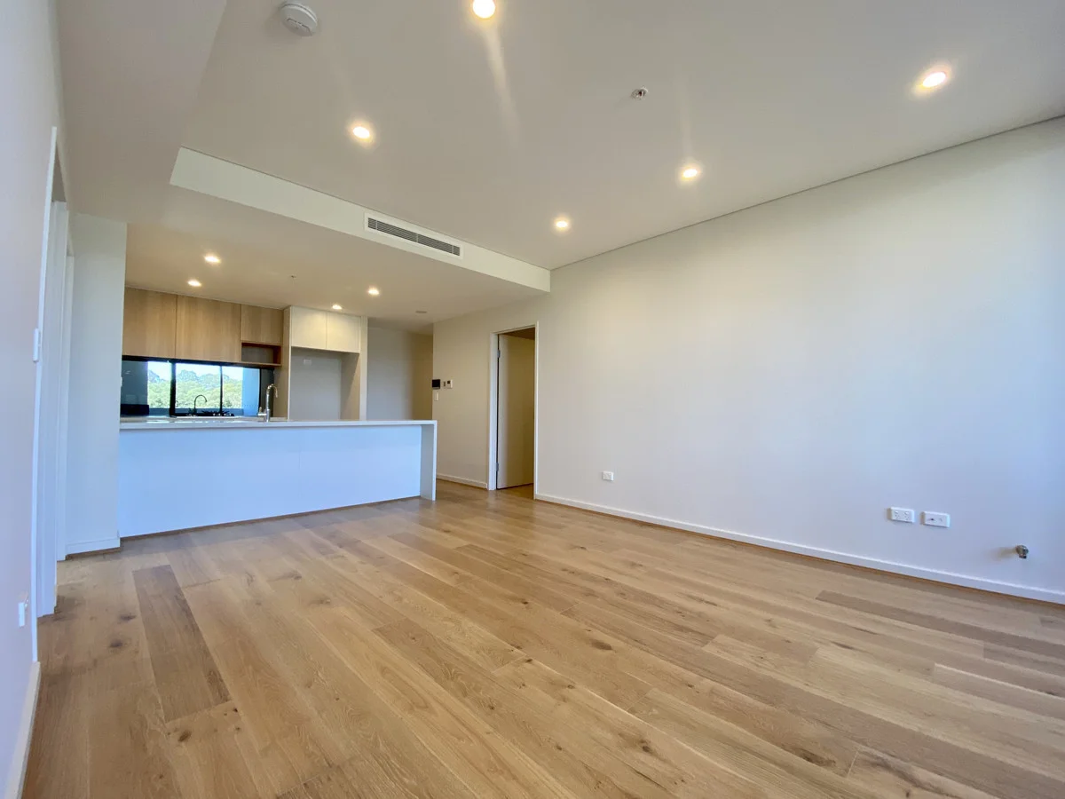 Additional image 4 of 322D/100 Fairway Drive, Norwest NSW 2153