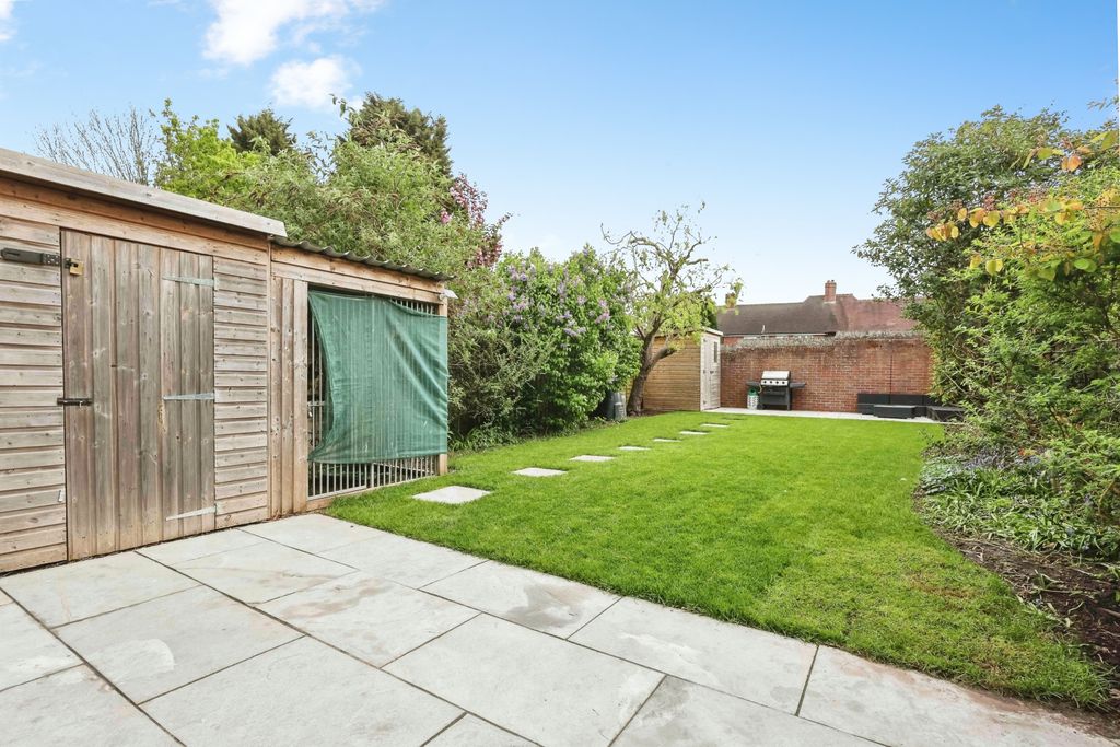 Additional image 19 of 3 bed semi-detached house for saleStalls Farm Road, Droitwich WR9