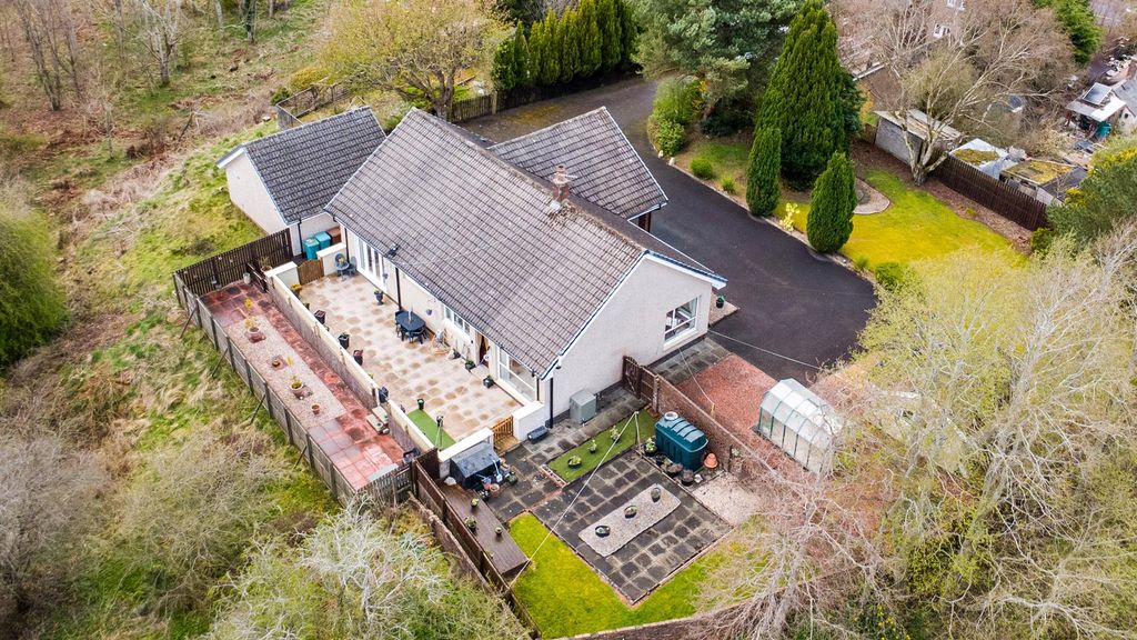 Additional image 38 of 3 bed bungalow for saleHigh Street, Motherwell ML1