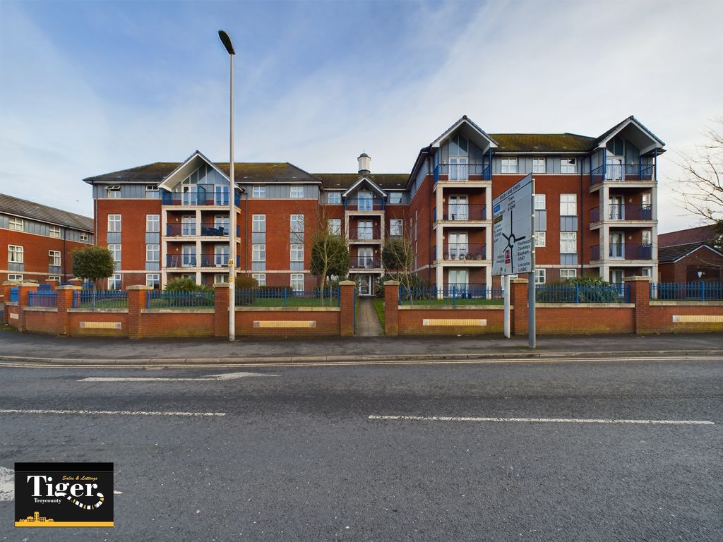 Additional image 20 of 2 bed flat for saleNewton Drive, Blackpool FY3