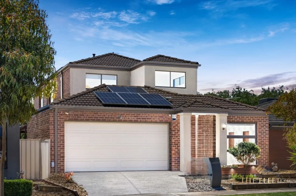 15 Sunnyvale Rise, Truganina VIC 3029