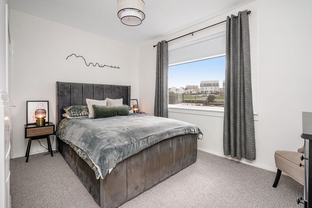 Additional image 7 of 2 bed flat for sale39 Newton Village, Dalkeith EH22