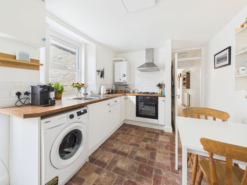 Additional image 7 of 1 bed flat for saleSummerleaze Crescent, Bude EX23