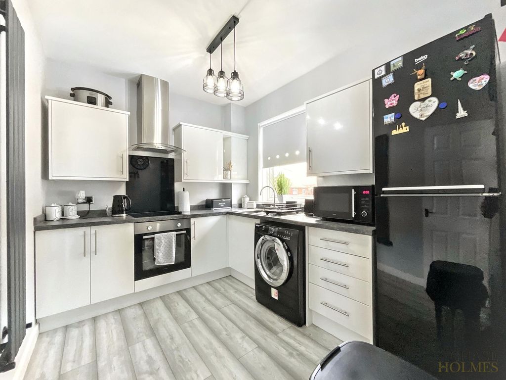 Additional image 2 of 1 bed flat for saleBrownlow Road, South Shields NE34