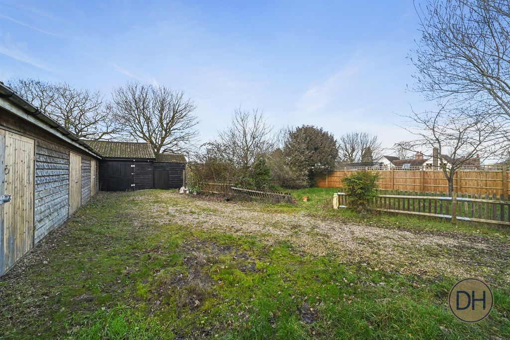 Additional image 6 of Land for salePlot Of Land, Mill Lane, High Ongar, Essex CM5