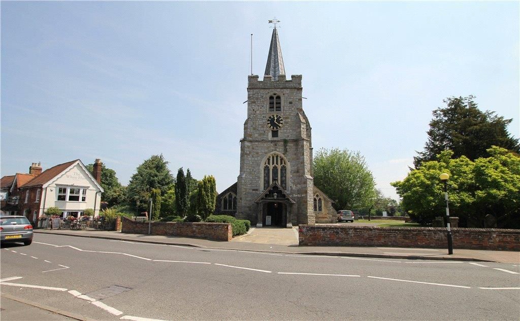 Additional image 10 of 2 bed flat for saleHigh Street, Chobham, Woking GU24