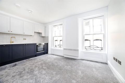 Gilbert Place, London WC1A