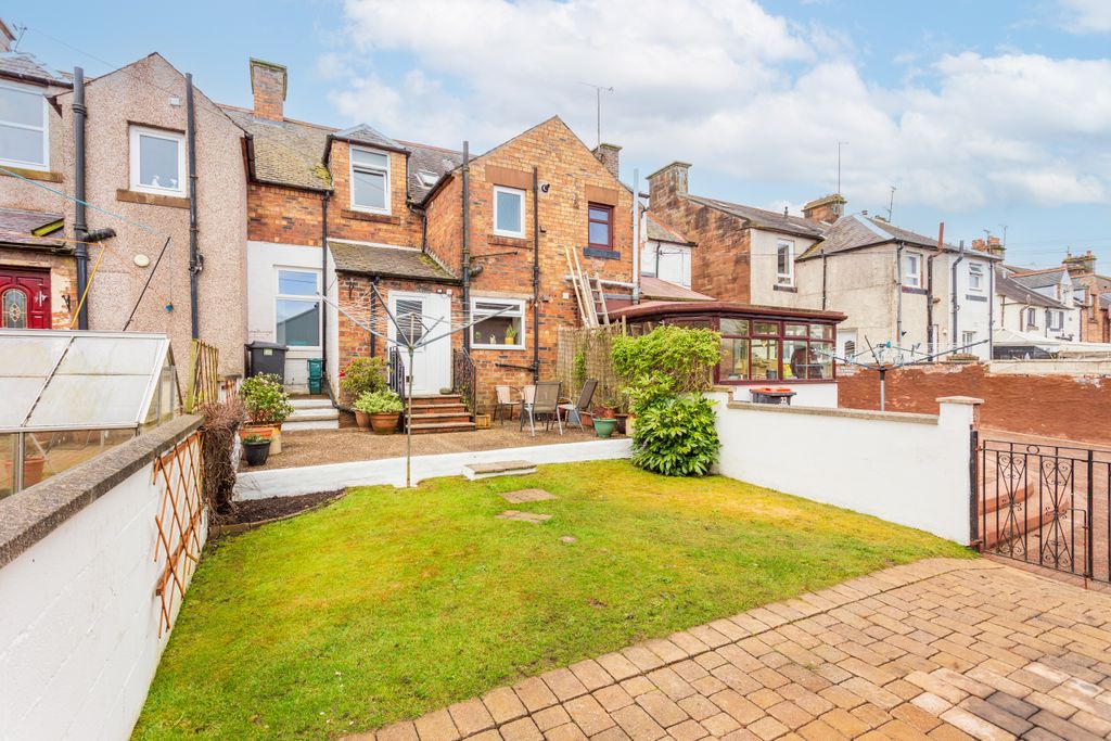 Additional image 26 of 3 bed terraced house for saleEastfield Road, Dumfries DG1