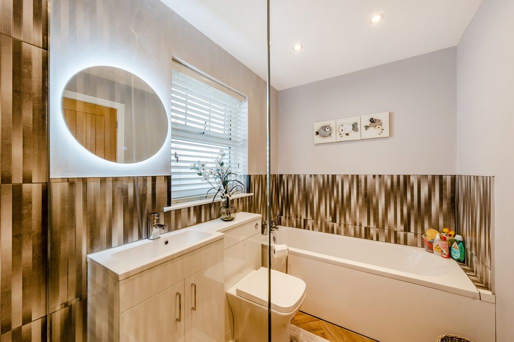 Additional image 21 of 3 bed detached bungalow for saleDaphne Road, Bryncoch, Neath SA10