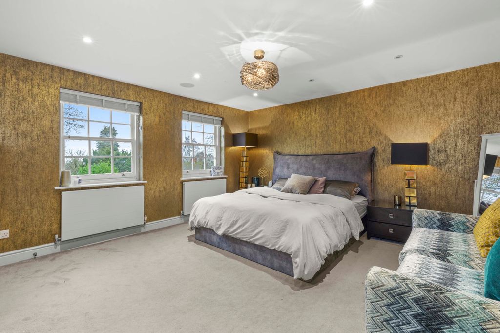 Additional image 15 of 6 bed detached house for saleChilterns Park, Bourne End, Buckinghamshire SL8