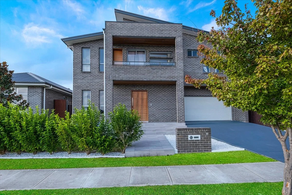 36 Faulconbridge Street, The Ponds NSW 2769