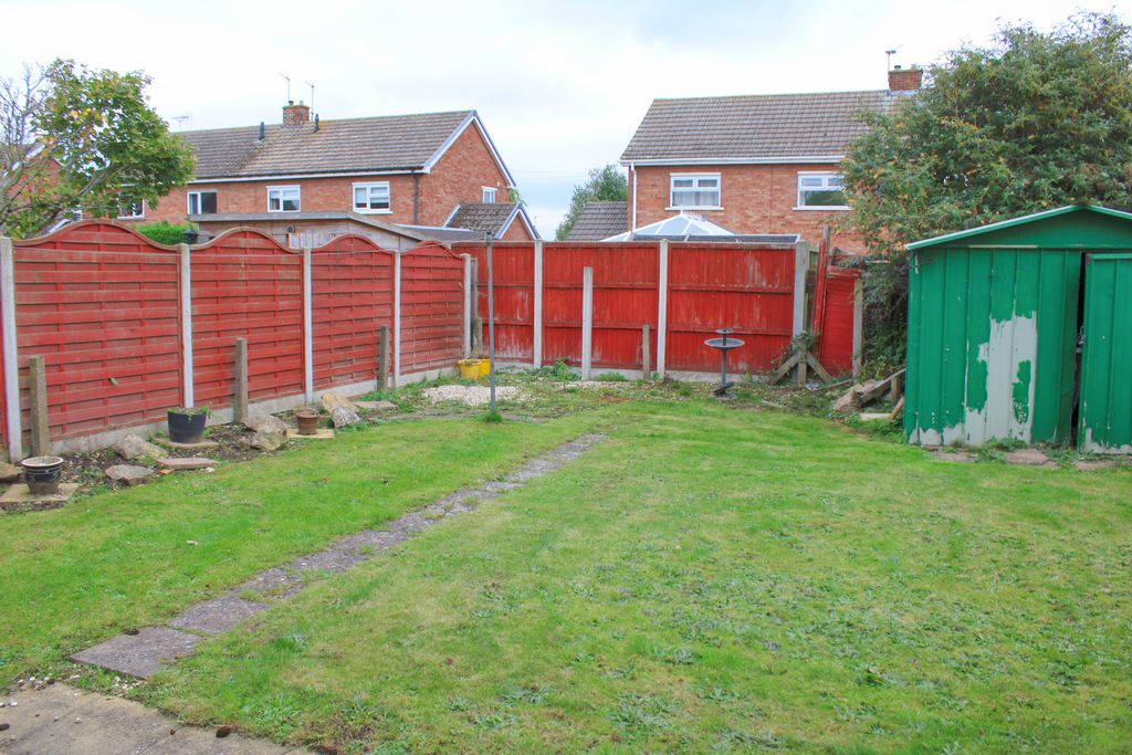 Additional image 11 of 3 bed semi-detached house for saleSouth View Avenue, Brigg, Brigg DN20