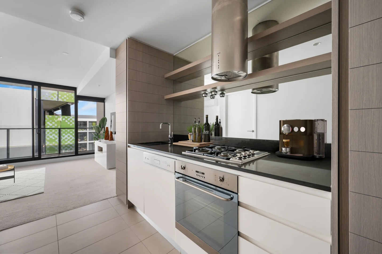 Additional image 3 of 812/11 Shamrock Street, Abbotsford VIC 3067