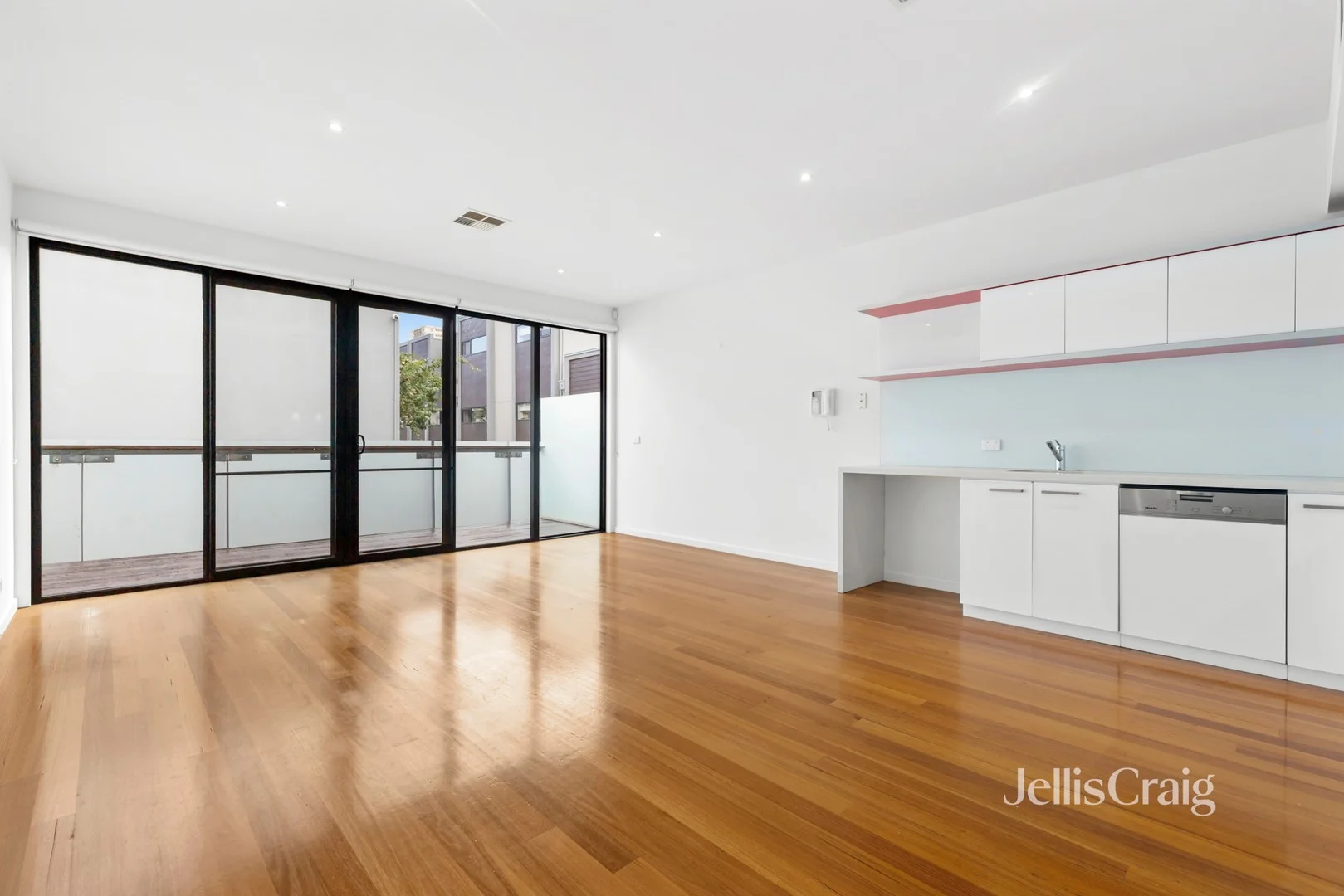 13/22 Buckingham Street, Richmond VIC 3121