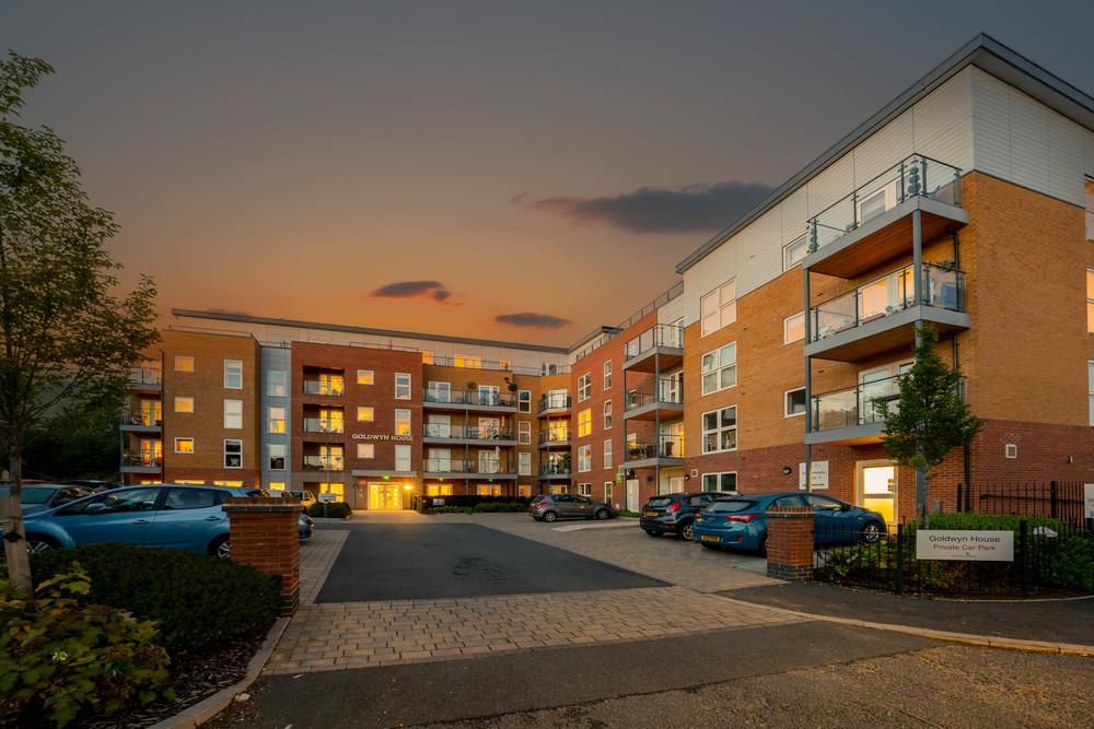 Additional image 11 of 2 bed flat for saleStudio Way, Borehamwood WD6