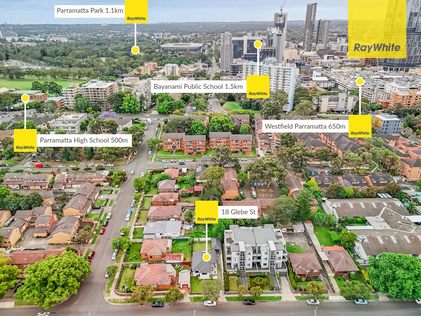 Additional image 17 of 18 Glebe Street, Parramatta NSW 2150