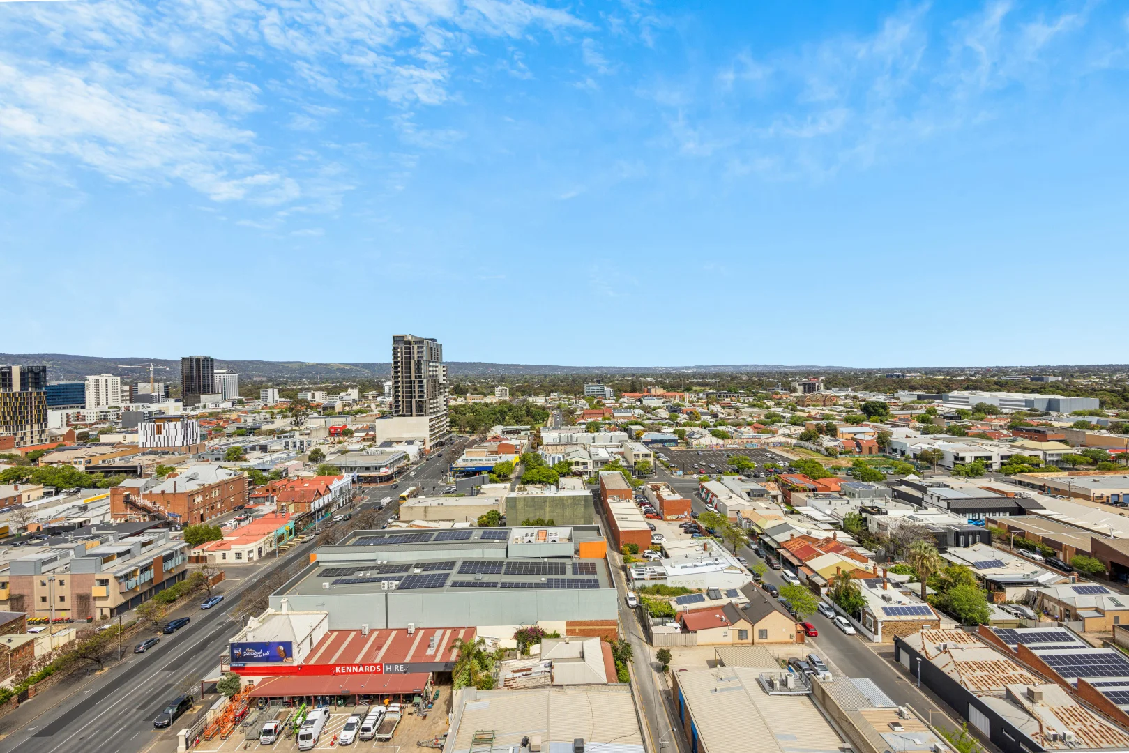 Additional image 17 of 1605/160 Grote Street, Adelaide SA 5000