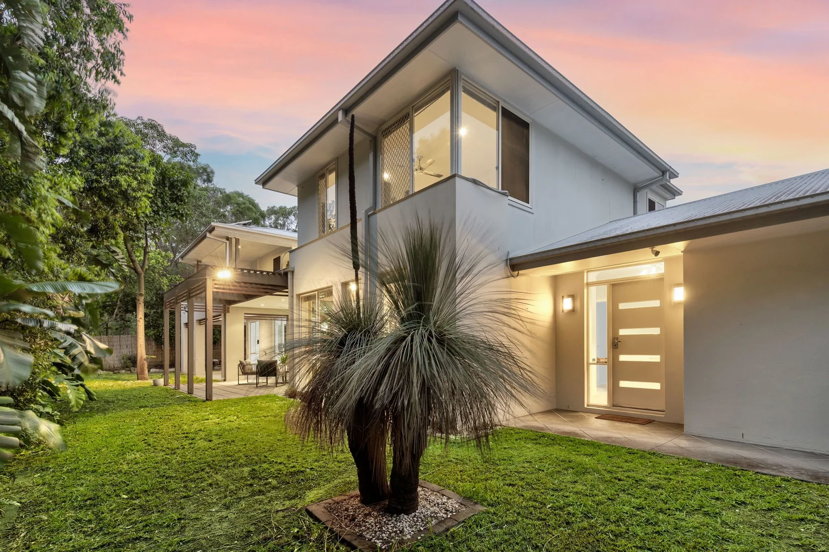 2 Nalbaugh Lane, Parkinson QLD 4115