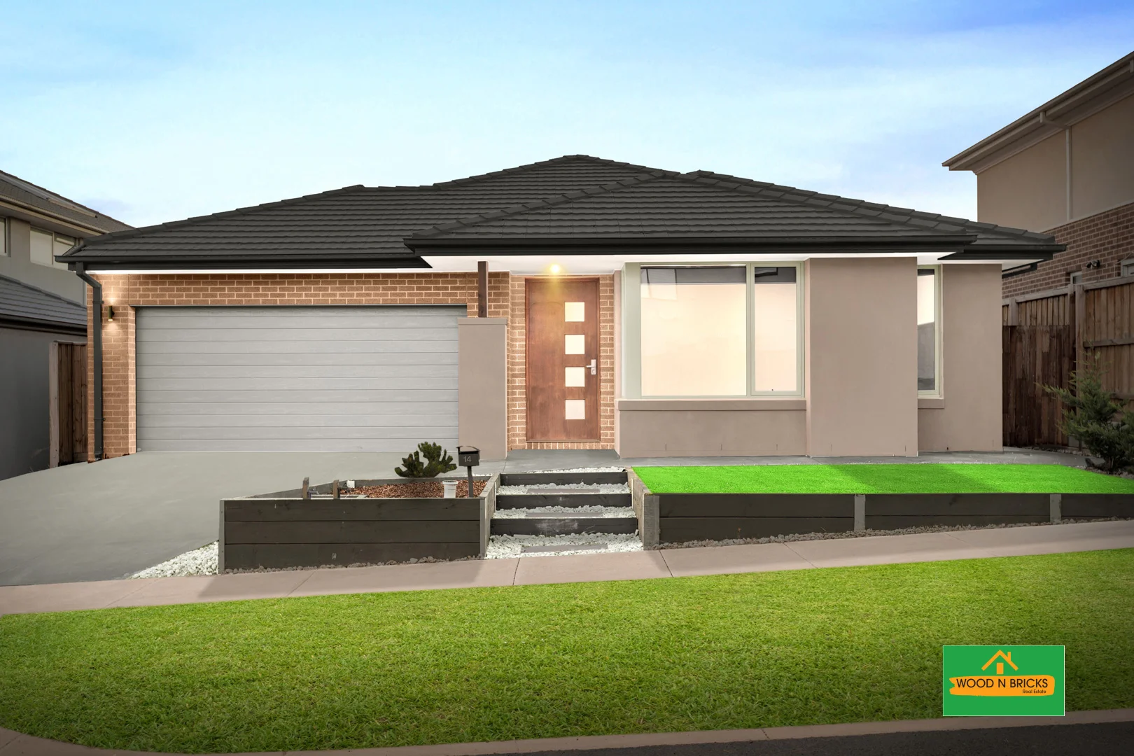 14 Koalas Circuit, Clyde North VIC 3978