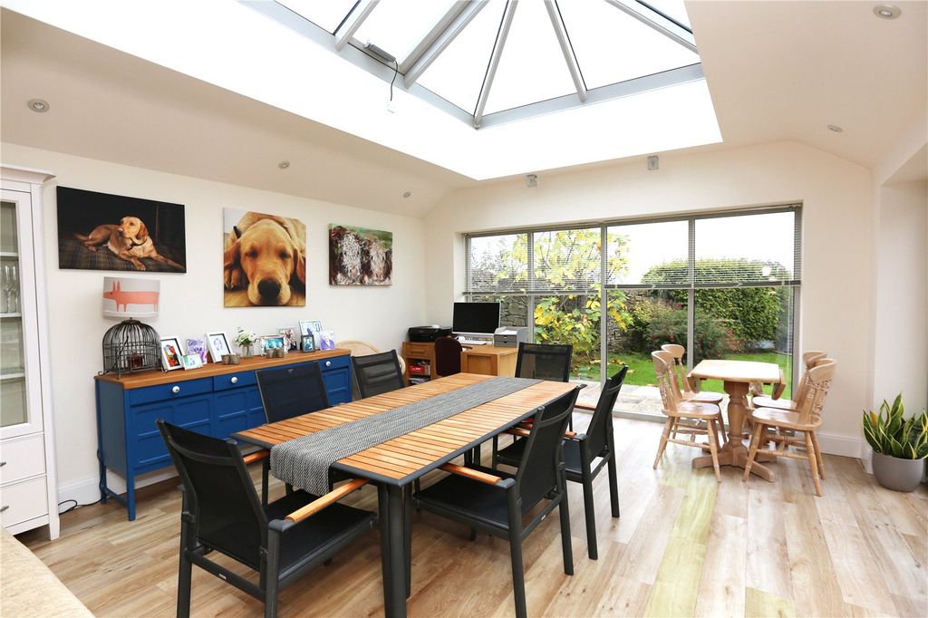 Additional image 4 of 5 bed detached house for saleLittle Orchards, Holmesfield, Derbyshire S18
