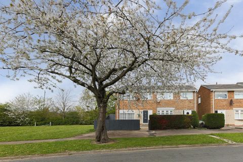 Marston, Killingworth NE12
