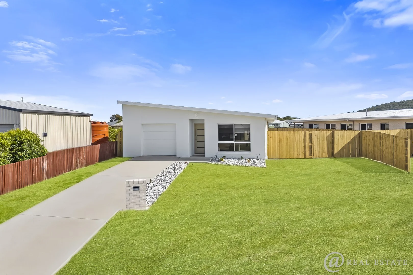 36 Sorrento Way, Zilzie QLD 4710