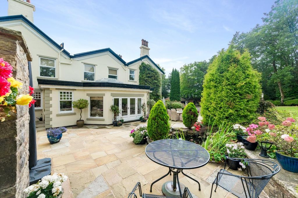 Additional image 74 of 5 bed detached house for saleMoorlands, Chapeltown Road, Bromley Cross, Bolton BL7