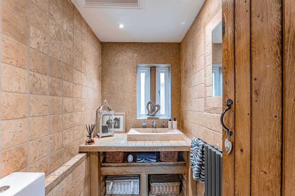 Additional image 23 of 4 bed detached house for saleMarple Road, Chisworth SK13