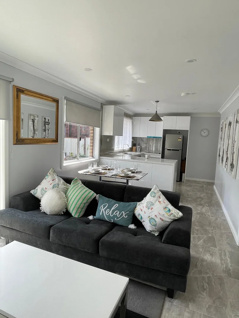 Additional image 6 of A/13 Lawrence Avenue, Mount Warrigal NSW 2528