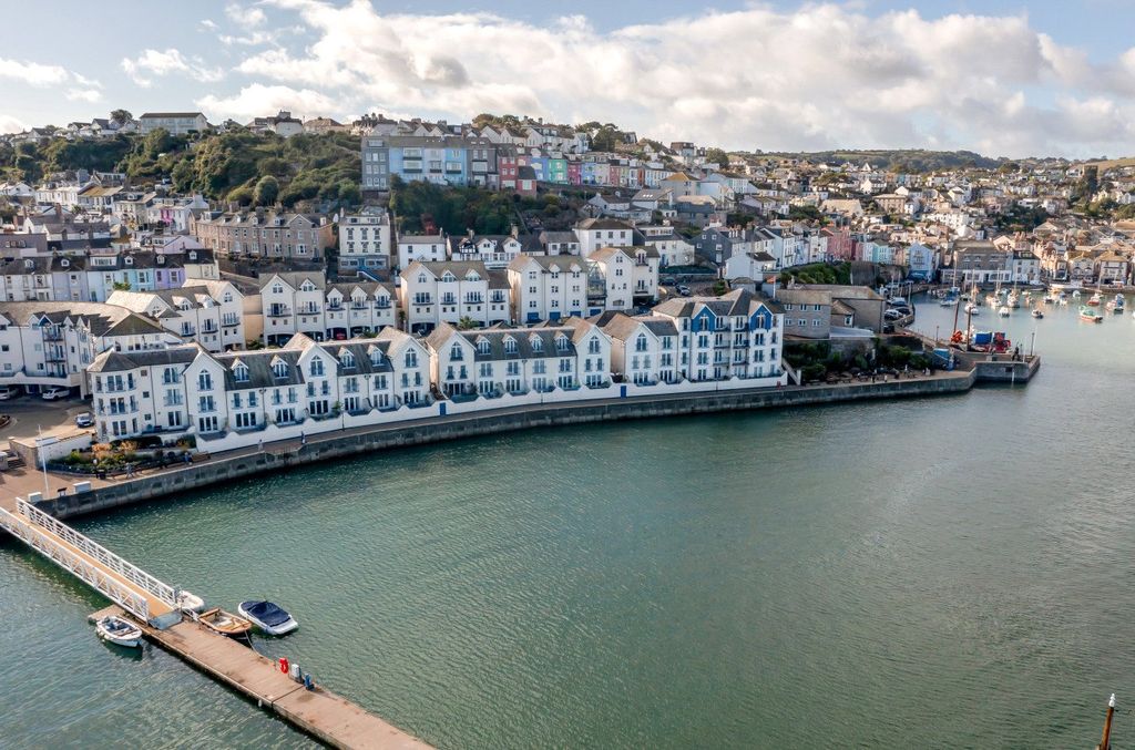 Additional image 23 of 3 bed flat for saleMoorings Reach, Brixham, Devon TQ5
