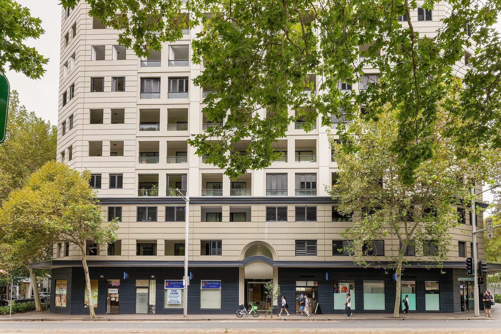 Additional image 15 of 609/242-254 Elizabeth Street, Surry Hills NSW 2010