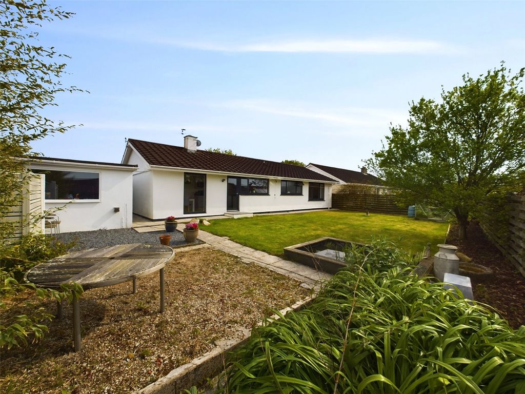 Additional image 13 of 3 bed bungalow for saleMarshall Road, Nanstallon, Bodmin PL30
