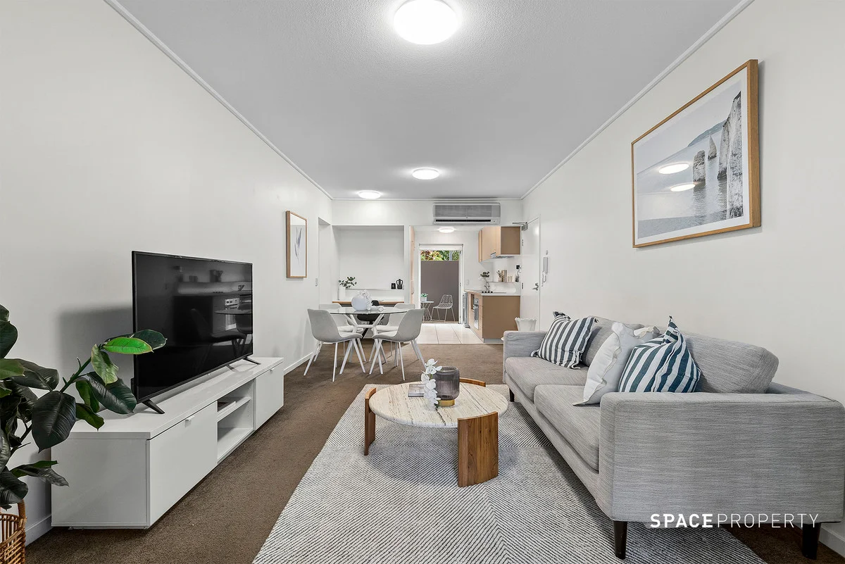 Additional image 2 of 4/587 Gregory Terrace, Fortitude Valley QLD 4006