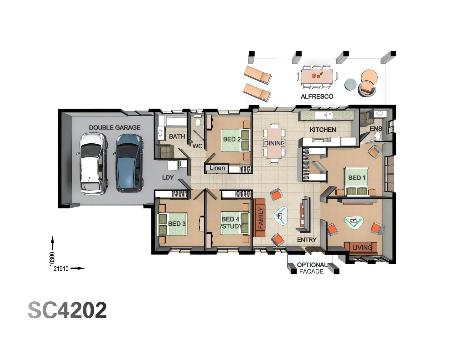 Additional image 2 of 407 Stockleigh Rd, Stockleigh QLD 4280