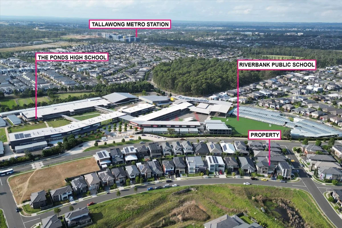 Additional image 15 of 36 Faulconbridge Street, The Ponds NSW 2769