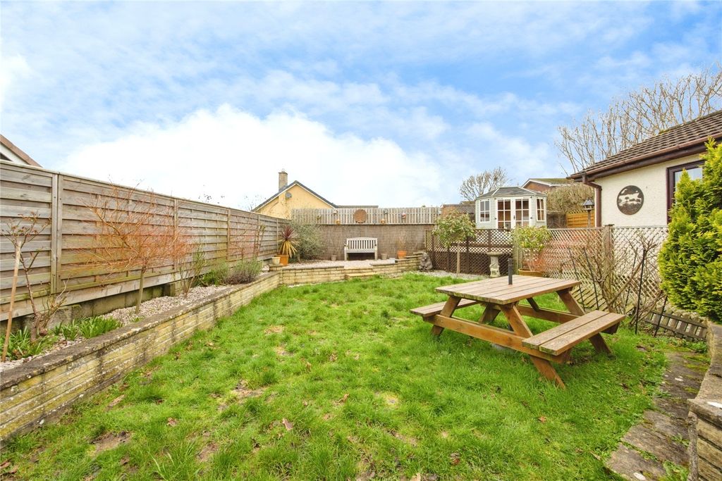 Additional image 16 of 3 bed bungalow for saleWhitestone Road, Bodmin, Cornwall PL31