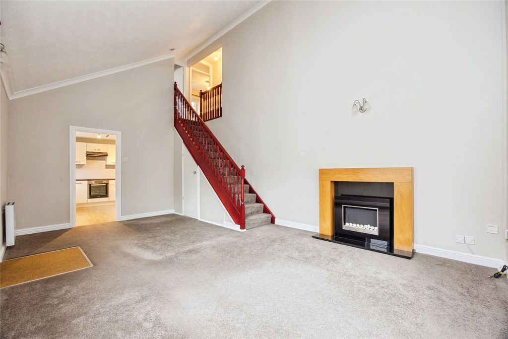 Additional image 12 of 3 bed maisonette for saleCastle Hill Court, Cross Lane, Bodmin, Cornwall PL31