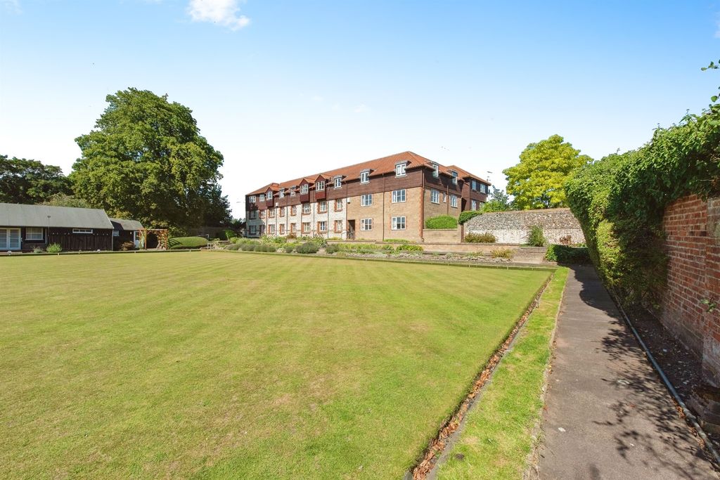 Additional image 16 of 2 bed flat for saleKings Court, Thetford IP24