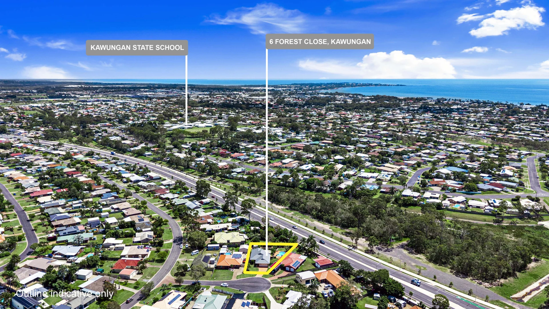 Additional image 20 of 6 Forest Close, Kawungan QLD 4655