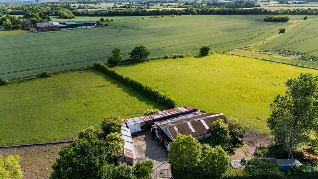Additional image 10 of Land for saleNew Farm Livery, Netherley Road, Tarbock Green L35