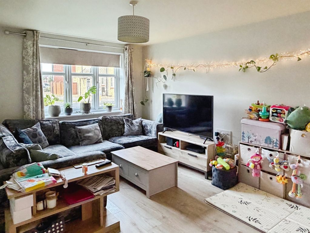 Additional image 5 of 2 bed flat for saleTilia Way, Bourne PE10